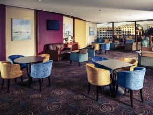 Mercure Manchester Piccadilly Hotel