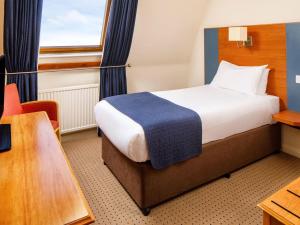 Mercure Bolton Georgian House Hotel