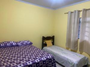 PENSÃO da DONA FATIMA