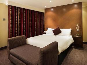 Mercure Swansea Hotel