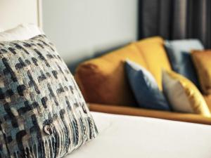 Mercure Swansea Hotel