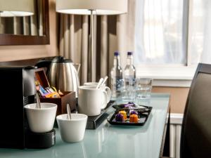 Mercure Glasgow City Hotel