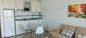 Aguycan - Bungalow with ocean views