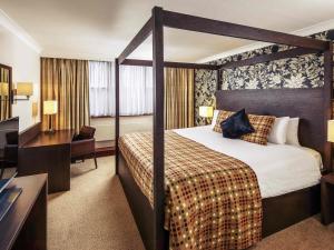 Mercure Maidstone Great Danes Hotel