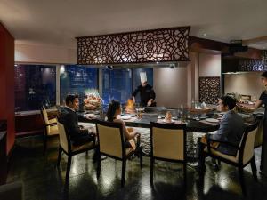 Pullman Jakarta Indonesia