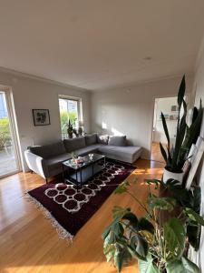 Charmigt boende med egen ingång