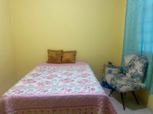 PENSÃO da DONA FATIMA