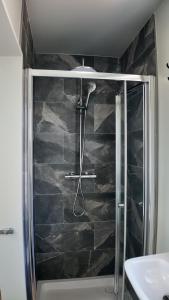 City Luxe Garden Suite