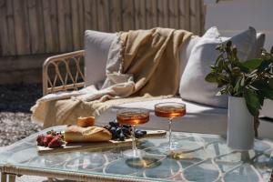 Blairgowrie Bliss - Fire pit, 2min Beach & Rockpools