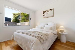 Blairgowrie Bliss - Fire pit, 2min Beach & Rockpools