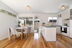 Blairgowrie Bliss - Fire pit, 2min Beach & Rockpools