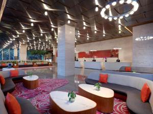 Grand Mercure Jakarta Harmoni