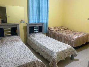 PENSÃO da DONA FATIMA