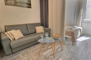 Studio 4 personnes Hyper centre