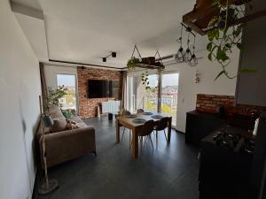 Apartament Corner Śrem