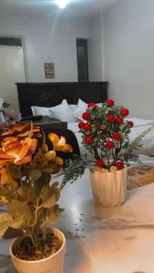 Cozy Studio at Royal Suburbs Tsavo