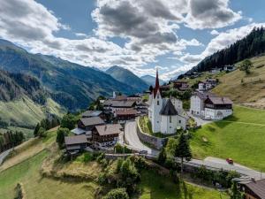 Alpengasthof Pichler