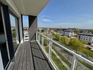 Apartament Corner Śrem