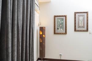 101 Newport Boulevard 1BR with Parking - Pasay City