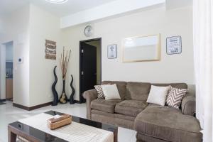 101 Newport Boulevard 1BR with Parking - Pasay City