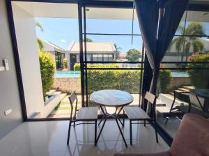 Larnthong Villa Fisherman Bophut Kohsamui