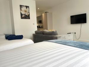 Quayside Living