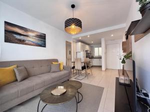 Poseidon 6 - cozy apartment with swimming pool