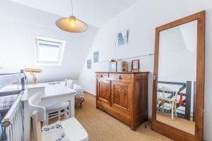 Jolie maison familiale Aigrette - Loctudy proche mer