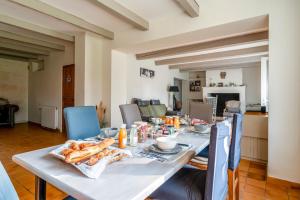 Chambre Dhôtes Nature