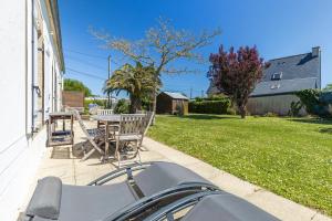 Jolie maison familiale Aigrette - Loctudy proche mer