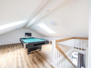 Nordseehaus für Gruppen - hell, modern, komfortabel