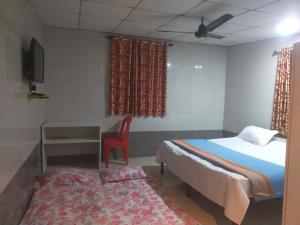 Sai Samata Lodging Boarding