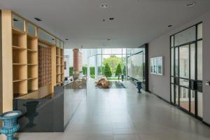 Boathouse Hua Hin Condo