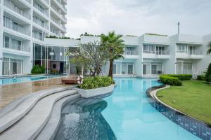 Boathouse Hua Hin Condo