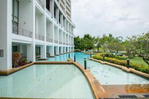 Boathouse Hua Hin Condo