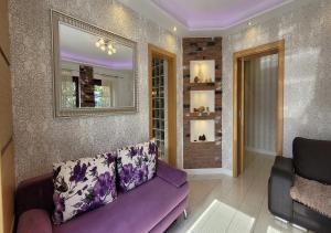 Przestronny Apartament 46m2 z wanną ,sauną Asenata Ustroń, blisko Centrum