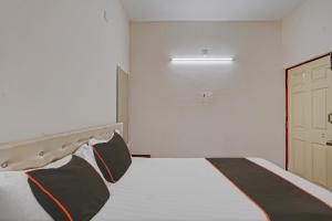 Collection O Ns Service Apartment