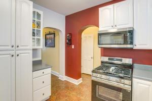 Walk Everywhere! Dtwn WashMo Home Near Wineries