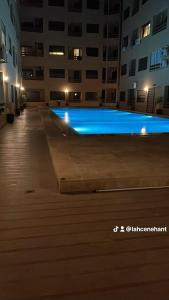 Studio confort à Hivernage Piscine, parking & toutes commodités