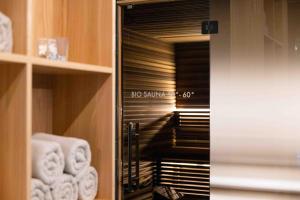 Hotel & SPA Croce Bianca