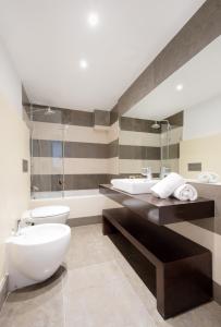 Standard Double Room room in Martinhal Lisbon Chiado