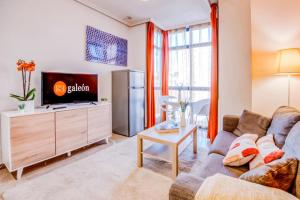 Apartamentos G3 Galeon