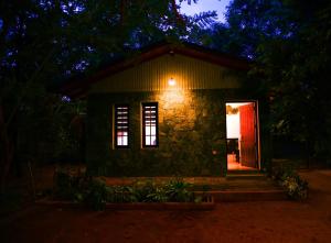 Eden Bliss Retreat