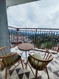 Cameron Highland 915 Glamping Style 3BR 10 Pax