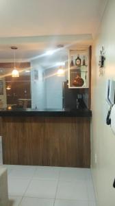 Luxor Apto 403 - Litoral Sul PB - Praia de Jacumã