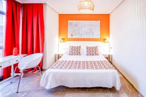 Apartamentos G3 Galeon