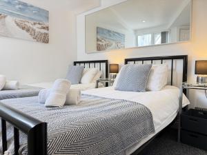 Pennys Place a family-friendly apartment in heart of St Ives