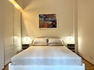 Villa Angelina Holiday Homes I Casa UG I Antica Villa I Giardino I 4 ospiti I Mare 5 min I Parcheggio privato