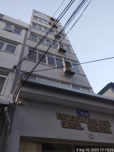 Tung Anh Apartment for rent