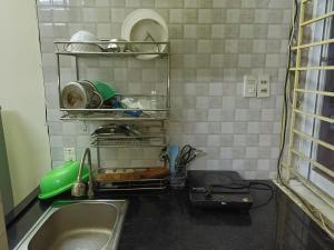 Tung Anh Apartment for rent